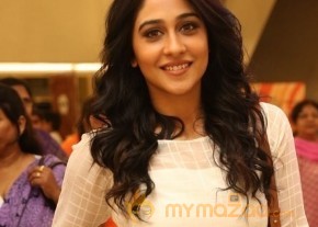 Regina at Aditya Mehta Foundation Event Pics