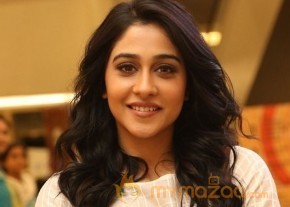 Regina at Aditya Mehta Foundation Event Pics photo 3