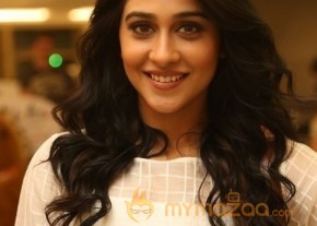 Regina at Aditya Mehta Foundation Event Pics photo 4