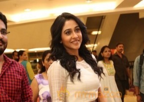 Regina at Aditya Mehta Foundation Event Pics photo 5