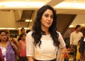 Regina at Aditya Mehta Foundation Event Pics photo 6