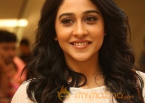Regina at Aditya Mehta Foundation Event Pics photo 7