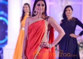  Regina Cassandra Ficci Ramp Walk Stills  photo 3