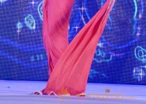  Regina Cassandra Ficci Ramp Walk Stills  photo 2