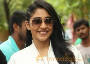 Regina Cassandra In Haritha Haram Event photo 33