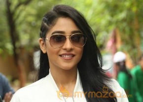 Regina Cassandra In Haritha Haram Event photo 17