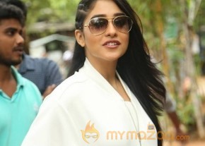 Regina Cassandra In Haritha Haram Event photo 20