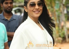 Regina Cassandra In Haritha Haram Event photo 21