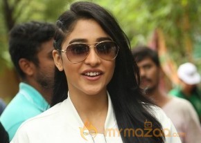 Regina Cassandra In Haritha Haram Event photo 27
