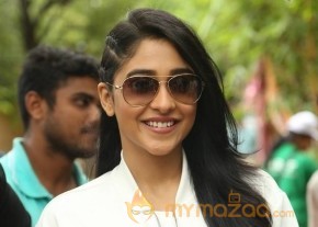 Regina Cassandra In Haritha Haram Event photo 30