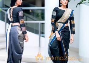 Regina Cassandra Latest Glam Photos photo 2