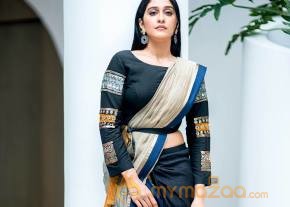 Regina Cassandra Latest Glam Photos photo 3
