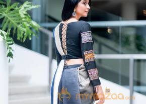 Regina Cassandra Latest Glam Photos photo 4