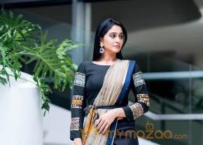 Regina Cassandra Latest Glam Photos photo 6