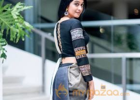 Regina Cassandra Latest Glam Photos photo 8