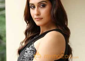 Regina Cassandra New Pics photo 17