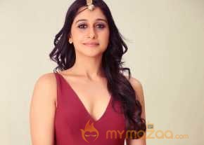 Regina Cassandra New Pics photo 6