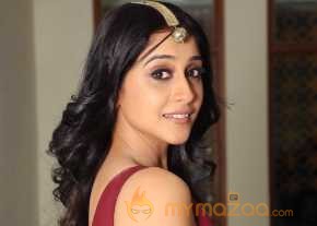 Regina Cassandra New Pics photo 13