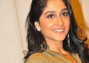 Regina Cassandra Stills photo 4