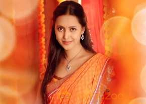 Rekha Vedavyas Beautiful Photos photo 4