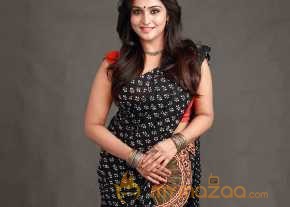 Remya Nambeesan photo 2