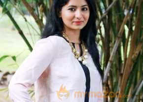 Reshmi Menon Latest Pics photo 3