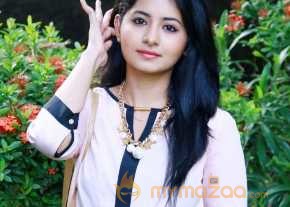 Reshmi Menon Latest Pics