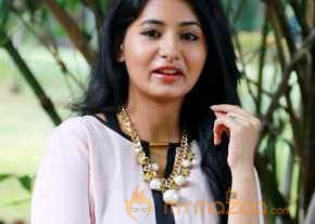 Reshmi Menon Latest Pics photo 2