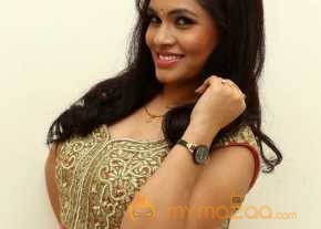  Revathi Chowdary  photo 6