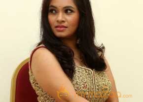  Revathi Chowdary  photo 3