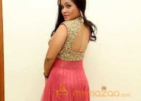  Revathi Chowdary  photo 2