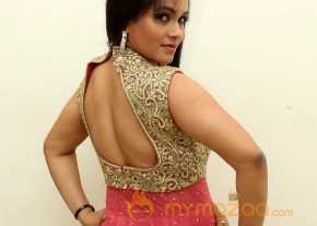  Revathi Chowdary  photo 4