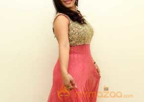 Revathi Chowdary photo 4