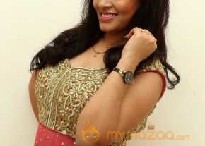 Revathi Chowdary photo 5
