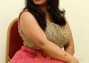 Revathi Chowdary photo 2