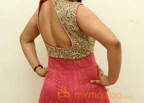 Revathi Chowdary photo 6