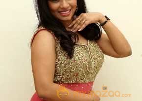 Revathi Chowdary photo 3