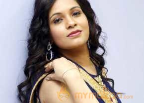  Revathi Photoshoot At Kakatiyudu Movie Audio Launch  photo 2