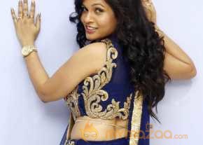  Revathi Photoshoot At Kakatiyudu Movie Audio Launch 