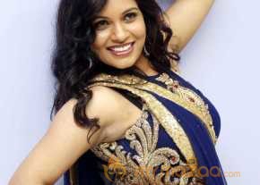  Revathi Photoshoot At Kakatiyudu Movie Audio Launch  photo 14