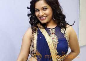 Revathi Photoshoot At Kakatiyudu Movie Audio Launch  photo 11