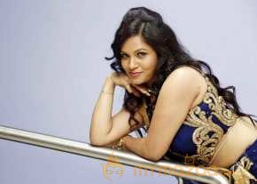  Revathi Photoshoot At Kakatiyudu Movie Audio Launch  photo 3