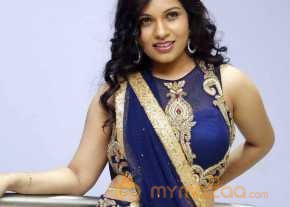  Revathi Photoshoot At Kakatiyudu Movie Audio Launch  photo 13