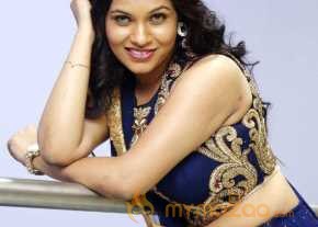  Revathi Photoshoot At Kakatiyudu Movie Audio Launch  photo 6