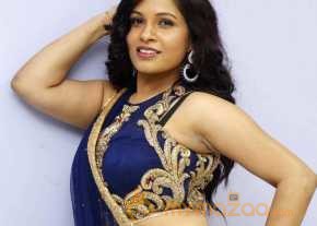  Revathi Photoshoot At Kakatiyudu Movie Audio Launch  photo 5