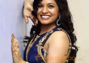  Revathi Photoshoot At Kakatiyudu Movie Audio Launch  photo 12