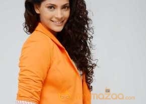 Rey Movie Actress Saiyami Kher Photoshoot