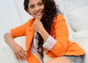  Rey Movie Actress Saiyami Kher Photoshoot  photo 2