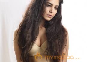 RGV’s Vangaveeti Movie Heroine Naina Ganguly Hot PhotoShoot photo 8