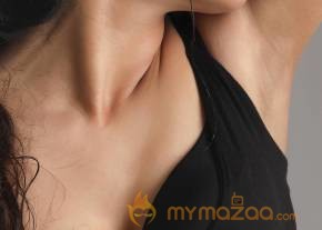RGV’s Vangaveeti Movie Heroine Naina Ganguly Hot PhotoShoot photo 12